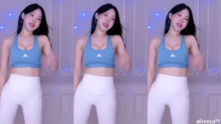BJ都诗豹纹美女热舞加特林20221124舞蹈剪辑